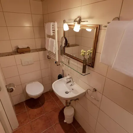 Otel Ewerts