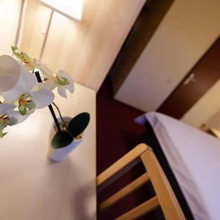 Otel Ewerts