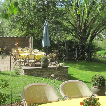 Ewerts Otel 3*