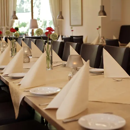Ewerts Otel 3*
