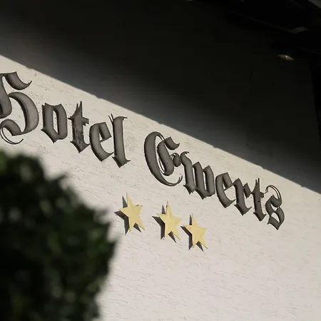 Ewerts Hotel 3*