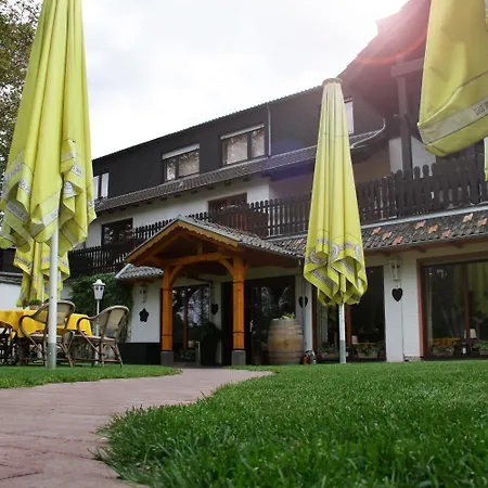 Hotel Ewerts 3*