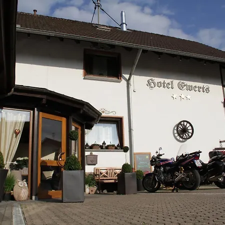 Otel Ewerts Insul