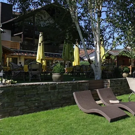 Ewerts Otel 3*