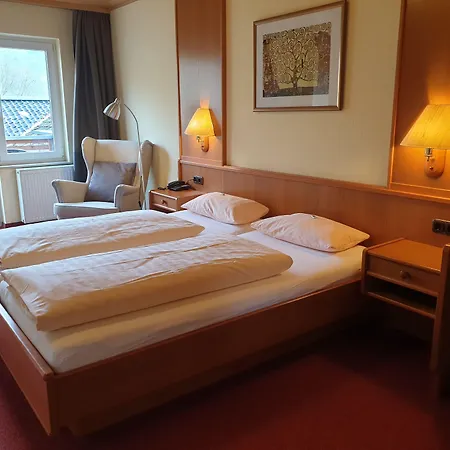 Otel Ewerts