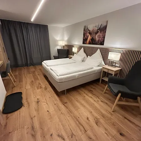 Ewerts Otel 3*