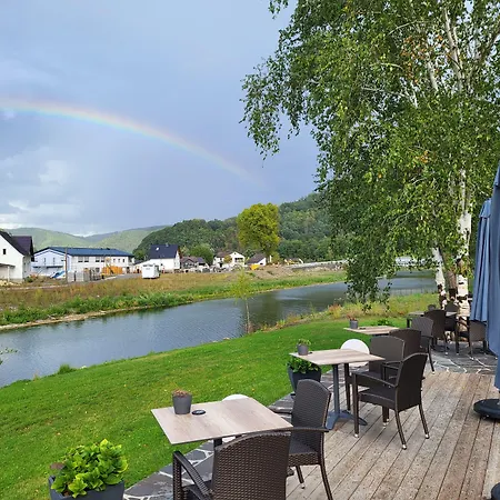Ewerts Otel 3*
