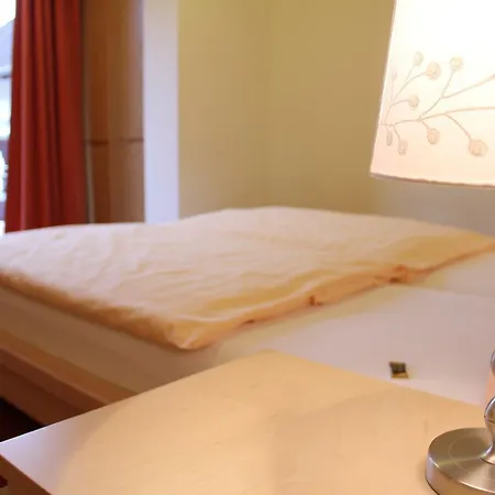 Ξενοδοχείο Ewerts Insul