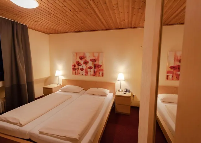 מלון Ewerts Insul