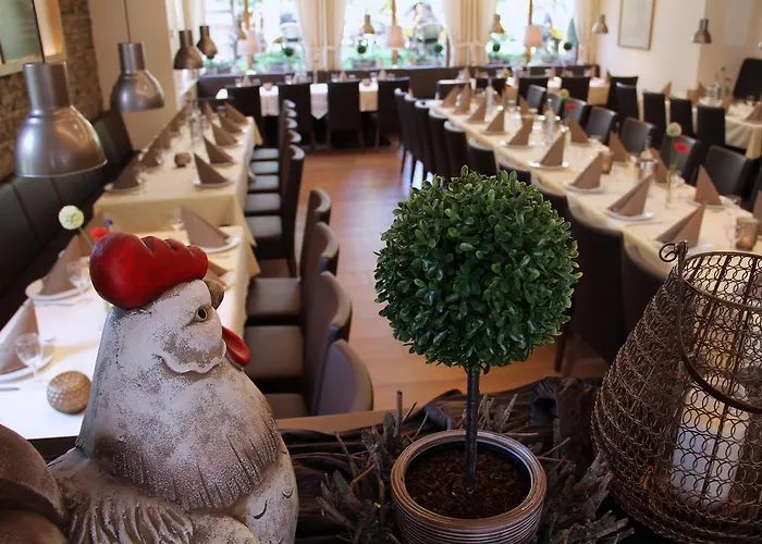 Ewerts מלון Insul