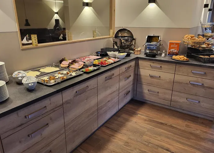 מלון Ewerts Insul