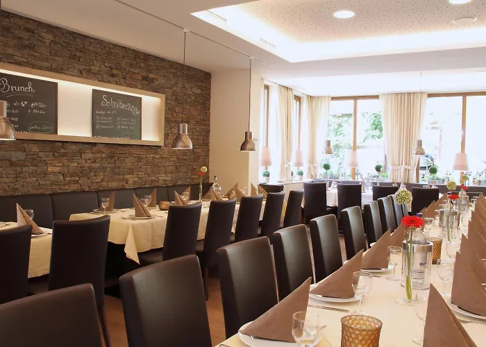 Hotel Ewerts 3*