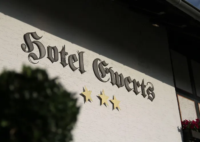 Ewerts Hotel 3*