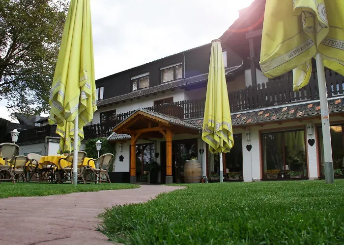 Hotel Ewerts 3*