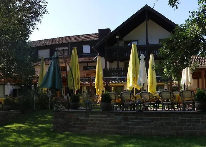 מלון Ewerts Insul