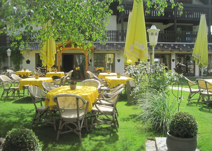Hotel Ewerts 3*