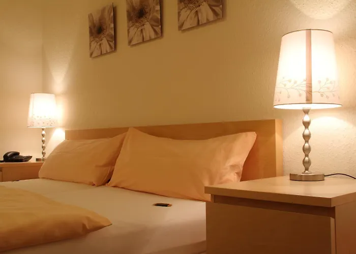 Hotel Ewerts 3*