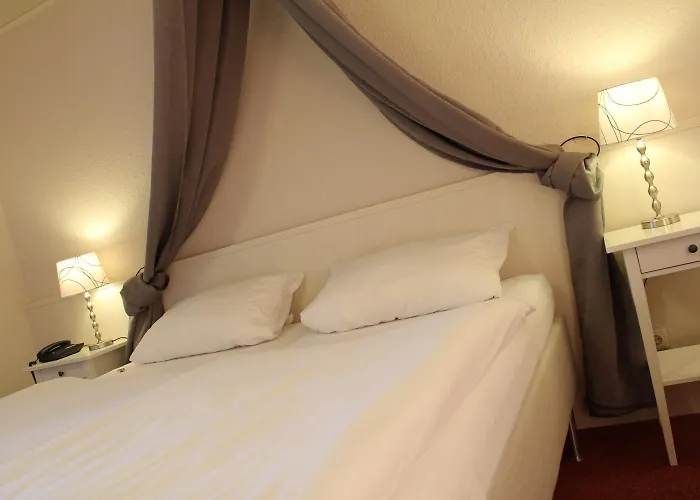 Ewerts Hotel 3*