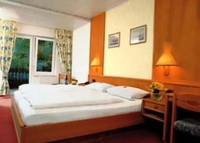 Hotel Ewerts