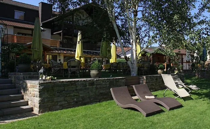 Ewerts מלון Insul