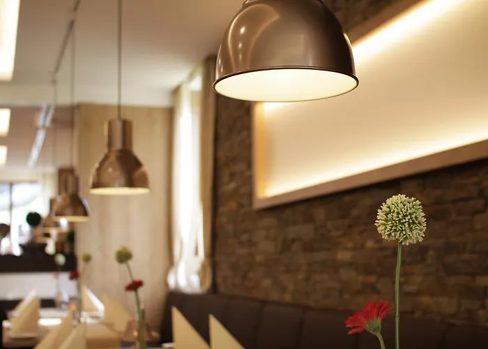 Ewerts מלון Insul