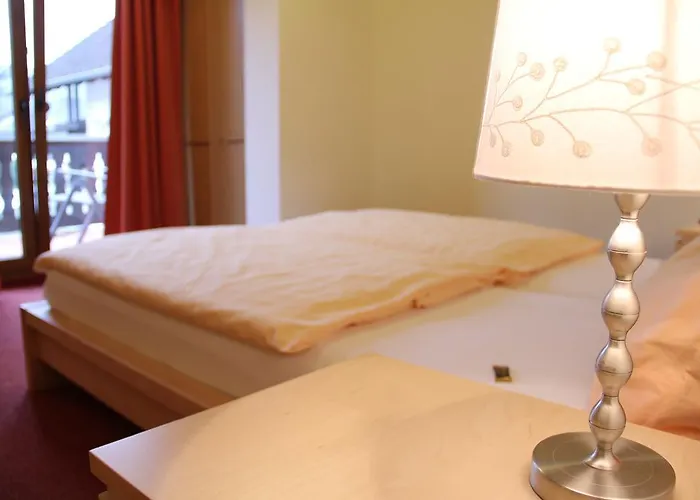 מלון Ewerts Insul