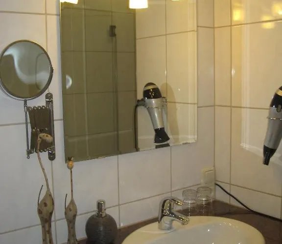 מלון Ewerts Insul